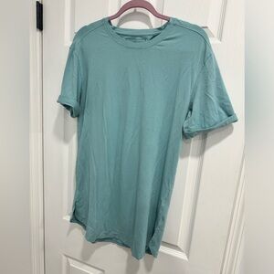 Alphalete tee Tshirt